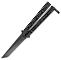 Нож тренировочный Cold Steel "92EAB Balisong Tanto"