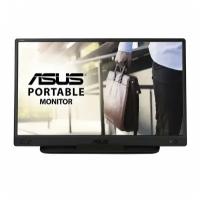 Монитор Asus 16" MB166B 1920x1080 IPS LED 60Гц USB