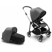 Коляска 2 в 1 Bugaboo Bee 6 шасси Alu