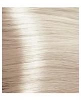 Крем-краска для волос с экстрактом перламутровый BB 1002 / Blond Bar 100 мл