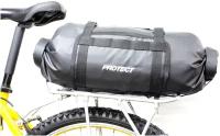 Сумка для велосипеда на багажник BikePacking 17 литров