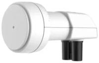 Спутниковый конвертор Inverto PRO Twin Circular High-Band 40mm LNB