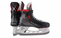 Коньки Bauer Vapor 3X Pro S21 JR EE (1058341) (3.5)