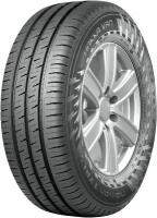 Шина Nokian Tyres Hakka Van 205/65R16 107/105T