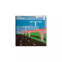 Старый винил, Island, TRAFFIC - On The Road (2LP, Used)