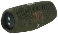 Колонка JBL Charge 5 Green JBLCHARGE5GRN