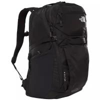 Рюкзак городской The North Face Router (цвет: Black)