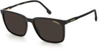 Солнцезащитные очки Carrera 259/S 55, черный