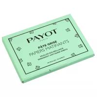 Payot матирующие салфетки Pate Grise 50 шт