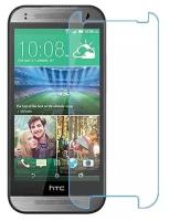 HTC One mini 2 защитный экран из нано стекла 9H одна штука