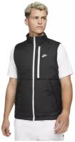 Жилет Nike M NSW TF RPL LEGACY VEST для мужчин DD6869-010 S