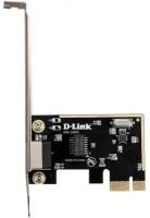 Сетевой адаптер D-link Fast Ethernet DFE-530TX/E1A PCI Express