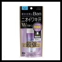 Дезодорант-антиперспирант LION Ban Platinum Roll On длительного действия цветочный аромат (40мл.)
