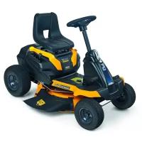 CUB CADET Садовый райдер аккумуляторный Cub Cadet LR2 ES76