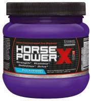 Ultimate Nutrition - Horse Power X (225гр) Лимонад