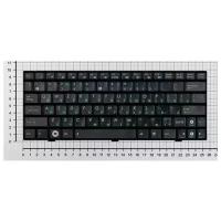 Клавиатура для ноутбука Asus EEE PC 1000 1000H 1000HD черная