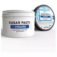 Milv, сахарная паста для шугаринга «Sugar» (средняя), 550 гр