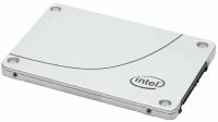 Твердотельный накопитель 240Gb SSD Intel D3-S4610 Series (SSDSC2KG240G801)