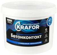 Бетон-контакт 12 КГ (1) "KRAFOR"