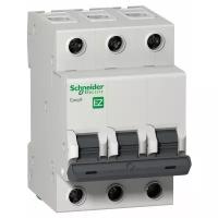 Рубильник 3-пол. модульный 63A EASY 9 Schneider Electric, EZ9S16363