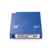 Картридж HP C7971A Ultrium LTO1 data cartridge.200GB