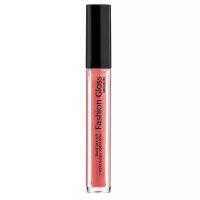 Блеск для губ RELOUIS FASHION GLOSS тон 18 (Сияние Вены) с зеркальным эффектом