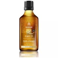 Масло аргановое для волос «Интенсивное питание и увлажнение» Argan Oil Treatment Moroccan Gold Series, 50 мл