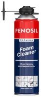 Очиститель монтажной пены Penosil Premium Foam Cleaner, 500 мл