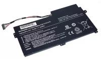 Аккумуляторная батарея для ноутбука Samsung 370 (AA-PBVN3AB) 10.8V 43Wh OEM черная