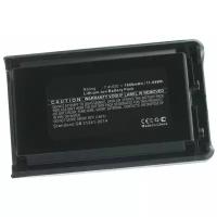 Аккумулятор iBatt iB-U1-M5235 1600mAh для Vertex VX-231, VX-230, VX-231L, VX-234, для YAESU VX-231, VX-230, VX-231L, VX-234