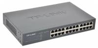 TP-Link TL-SG1024D Коммутатор 24-port Gigabit Switch