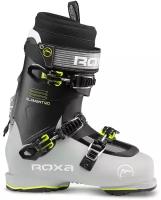 Горнолыжные ботинки ROXA Element 120 IR GW, р.40(25.5см), grey/black/black