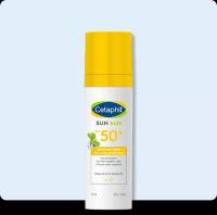 CETAPHIL / Солнцезащитный липосомальный лосьон для детей, SPF 50+, 150 мл