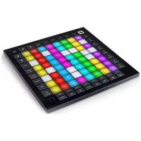 Компактная MIDI клавиатура NOVATION LAUNCHPAD PRO MK3