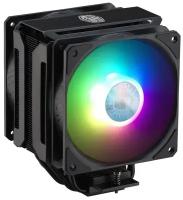 Кулер для процессора COOLER MASTER MasterAir MA612 Stealth ARGB (MAP-T6PS-218PA-R1)