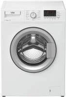 Стиральная машина Beko WRS 55 P2 BSW