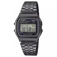 Casio A158WETB-1AEF