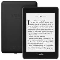 Электронная книга Amazon Kindle Paperwhite 2018 8Gb, черный