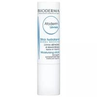 Bioderma Стик для губ Atoderm