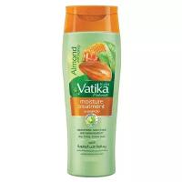 Шампунь Дабур Ватика увлажняющий (Moisture Treatment Shampoo) Dabur Vatika, 200 мл