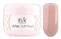 IRISK, Гель ABC Soft Peach, 15 мл