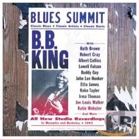 B. B. King - Blues Summit