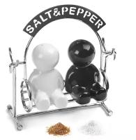 Balvi Солонка и перечница Salt&Pepper