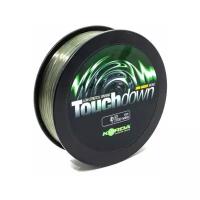 Леска Korda Touchdown Green 0,30мм