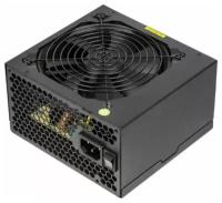 Блок питания ATX ACCORD ACC-450W-80BR 450W, 80Plus Bronze, 24+4+4pin, 120mm fan RTL