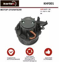 Вентилятор отоп. Kortex KHF001