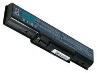 Аккумулятор АКБ для ноутбука Acer Aspire, для eMachines D525, D725, 5200mAh 10.8-11.1V, AS09A61