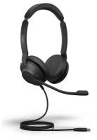 Гарнитура Jabra Evolve2 30, USB-A, UC Stereo (23089-989-979)