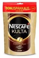 Кофе Нескафе Культа Nescafe Kulta 180 гр. (Finland)