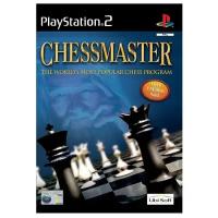 Игра для PlayStation 2 Chessmaster 9000